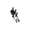 Blackmagic Camera URSA Mini - Shoulder Kit Bolts